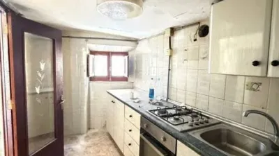 Chalet in Alcalá del Júcar photo 19