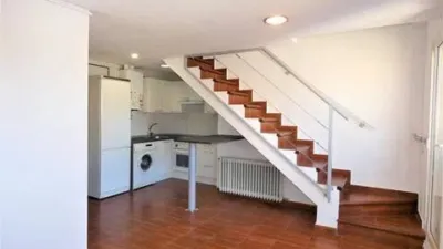 Apartment in Casa Amarilla Street Area photo 7