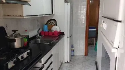 Apartment in Virgen del Remedio-Parque Lo Morant photo 3