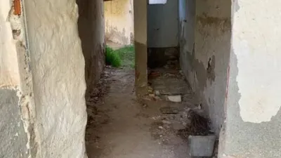 Chalet en venta en Calle Matias No Number, Granátula de Calatrava de 39.900 €