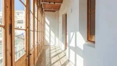 Piso en Eixample photo 8