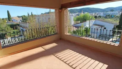 Chalet en Orba photo 27