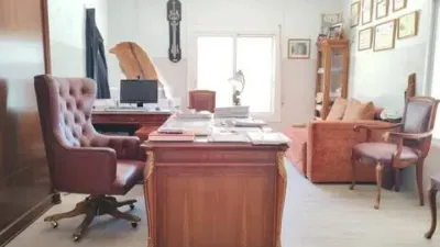 Chalet on Calle Llano San Jose, 3098 photo 13