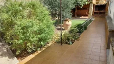 Chalet on Carrer dels Carmens photo 34