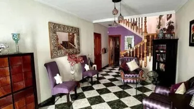 House on Calle de Chipre photo 3