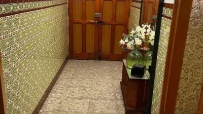 Chalet en venta en Calzada de Calatrava, Calzada de Calatrava de 155.000 €