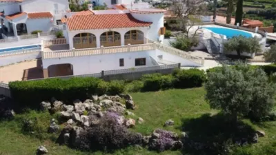 Casa - Vista 3