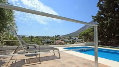 Casa - Vista 3