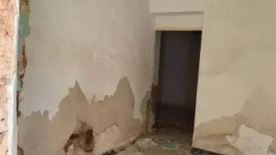 Chalet en venta en Calle Matias No Number, Granátula de Calatrava de 39.900 €