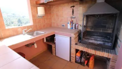 Casa – Orba, Urbanització Palmeria, la Marina Alta - Vista 4