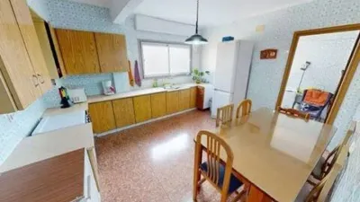 Apartment in Monforte del Cid photo 13