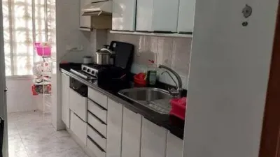 Apartment in Virgen del Remedio-Parque Lo Morant photo 5