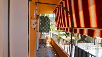 Casa – Castell de Castells, la Marina Alta - Vista 4