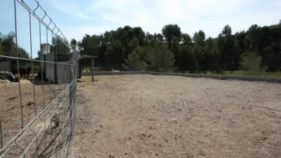 Piso – Orba, la Marina Alta - Más