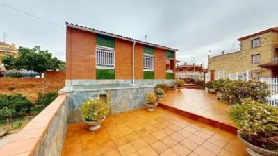 Chalet en Carrer de l'Acàcia photo 58