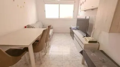 Apartment on Carrer de Viladans photo 3