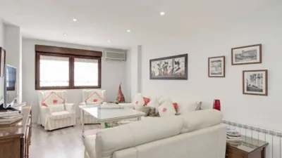Chalet on Calle Juan de Loxa, 13 photo 18