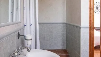Rustic House in Barbate photo 29