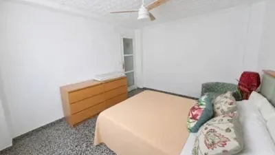 Flat on Calle de Uruguay photo 20