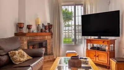 Rustic House in Barbate photo 45