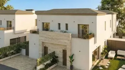 Casa – Santa Pola - Vista 2