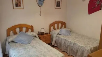 Pis – Torrevieja, Urbanización Calas Blancas - Vista 3