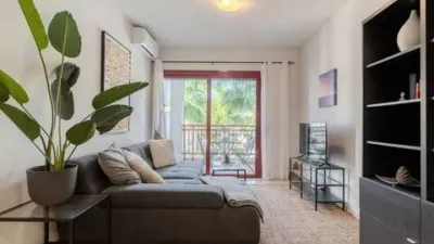 Apartment on Ruisenor Street, 1 photo 6
