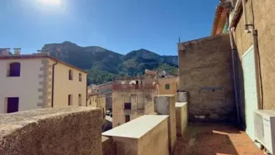 Rustic house on Carrer Portal Avall photo 73