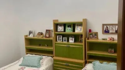 Chalet en venta en Calzada de Calatrava, Calzada de Calatrava de 155.000 €