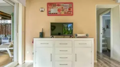 Apartment in Playa de Levante or La Fossa photo 16