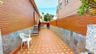 Chalet en Carrer de l'Acàcia photo 56