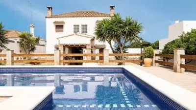 Rustic House in Barbate photo 4