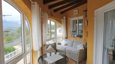 Casa - Más
