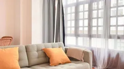 Piso – Pontedeume, Souto da Vila - Vista 2