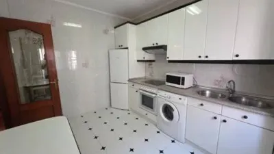 Apartment on Antonio Trueba Street photo 8