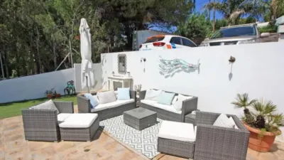 Casa - Vista 4