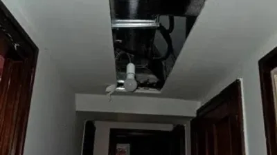 Apartment on Calle del Pino, 13 photo 15