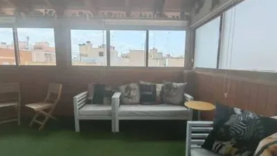 Penthouse in Pont Nou photo 29
