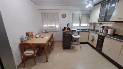 Flat on Avenida de Gaspar Aguilar photo 13