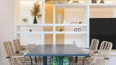 Apartment in Playa de San Juan photo 15