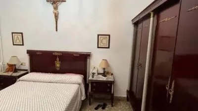 Chalet en venta en Calzada de Calatrava, Calzada de Calatrava de 155.000 €