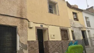 House in Sax photo 30