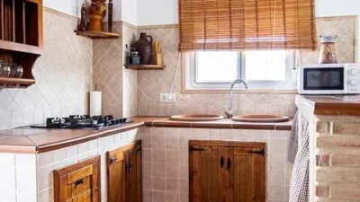 Rustic House in Barbate photo 50