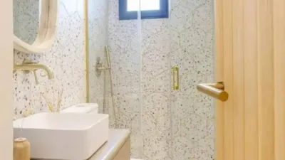 Apartment in Playa de San Juan photo 26