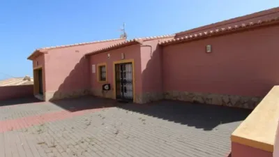 Casa – Orba, Urbanització Palmeria, la Marina Alta - Vista 5