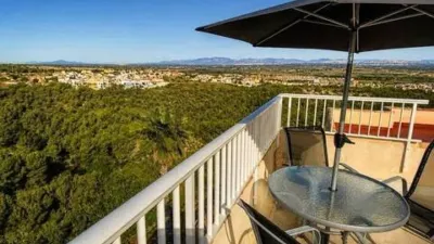 Piso – Santa Pola, Sierra Mar, Gran Alacant - Vista 2