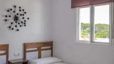 Rustic House in Barbate photo 24