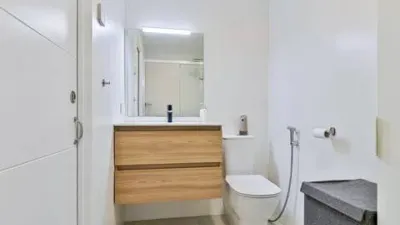 Apartment in Fuengirola photo 11