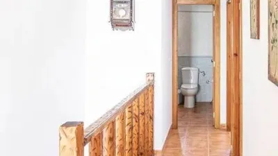 Rustic House in Barbate photo 40