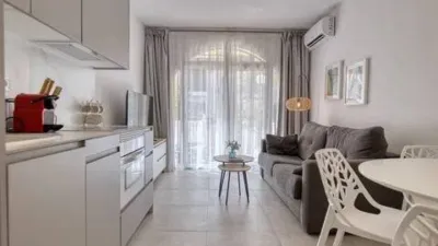 Pis – Torrevieja - Vista 3